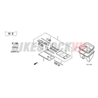 F-28_DỤNG CỤ